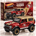 SF49 Premium Collector Vehicle NTNA