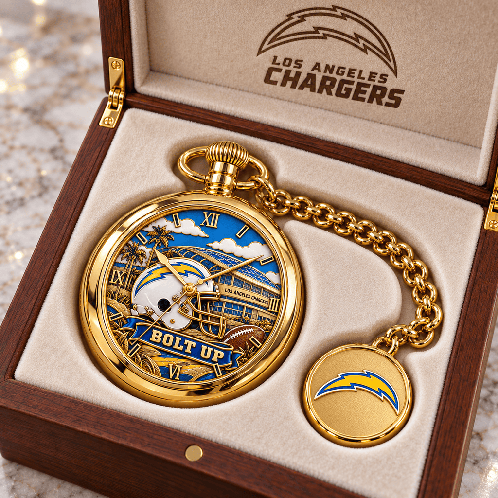 LAC PREMIUM VINTAGE POCKET WATCH NPL