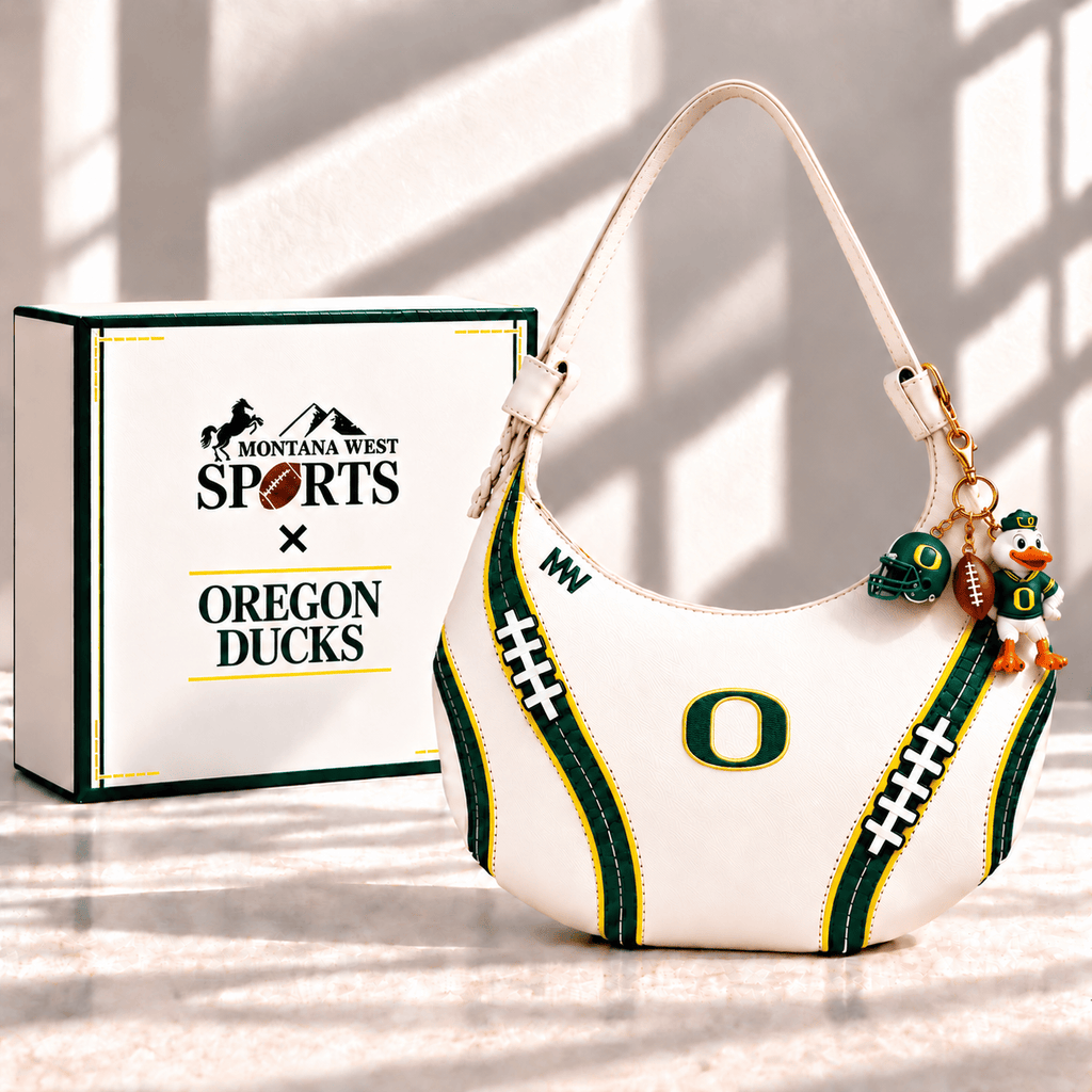 ORD Premium Hobo Bag TMH