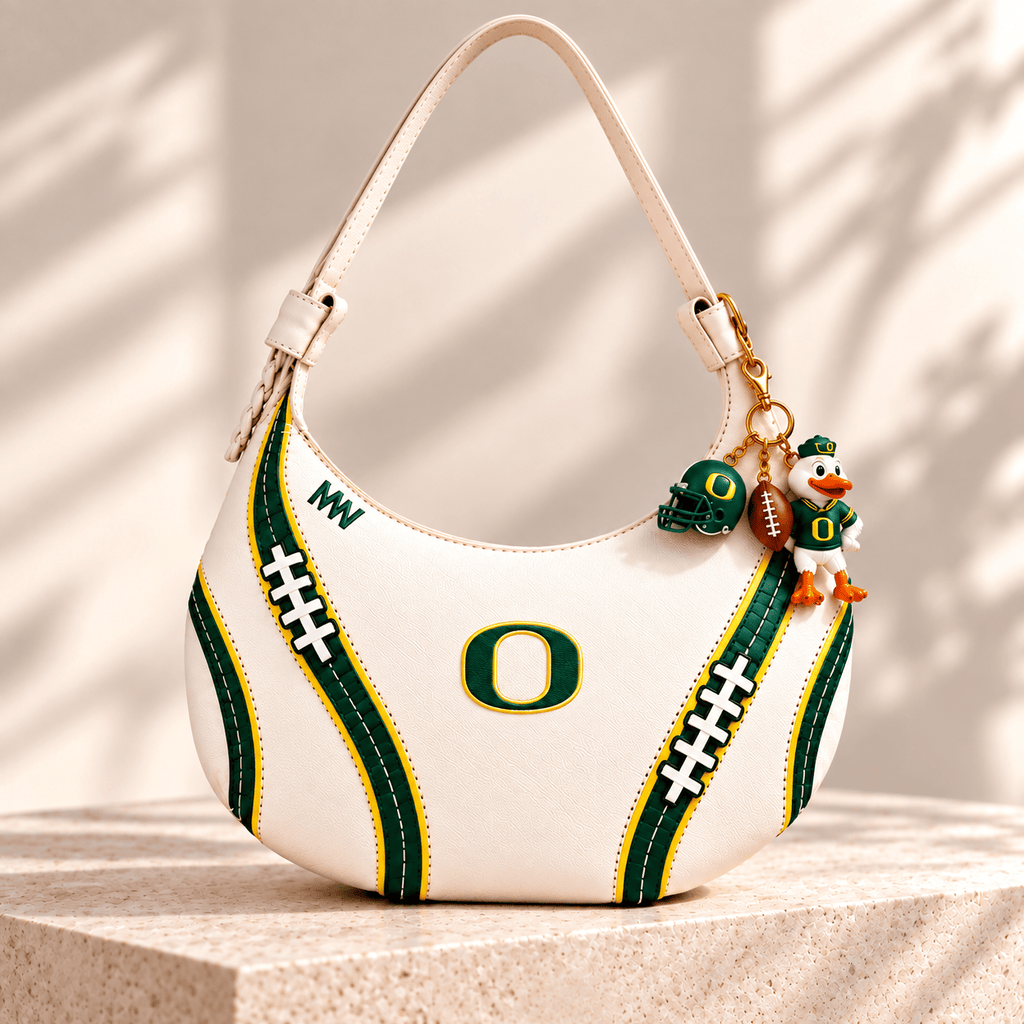 ORD Premium Hobo Bag TMH