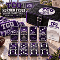 TCU Premium Domino Set NTTB